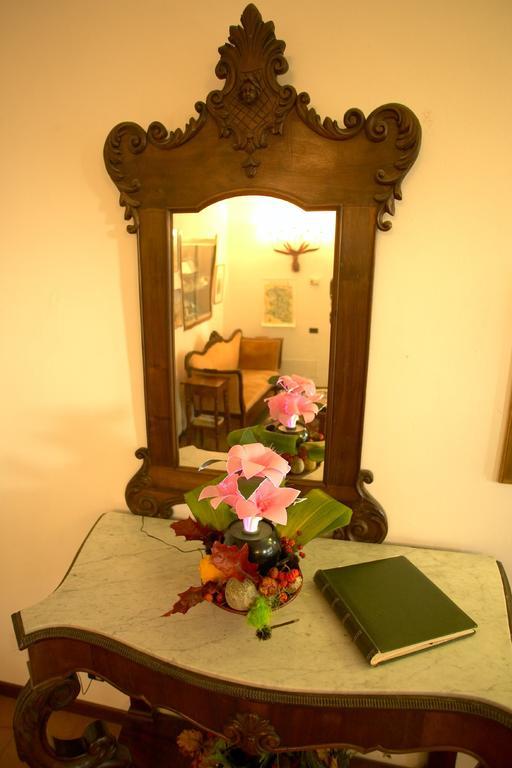 Residence Golf Club Ristorante Centanni 바뇨아리폴리 외부 사진
