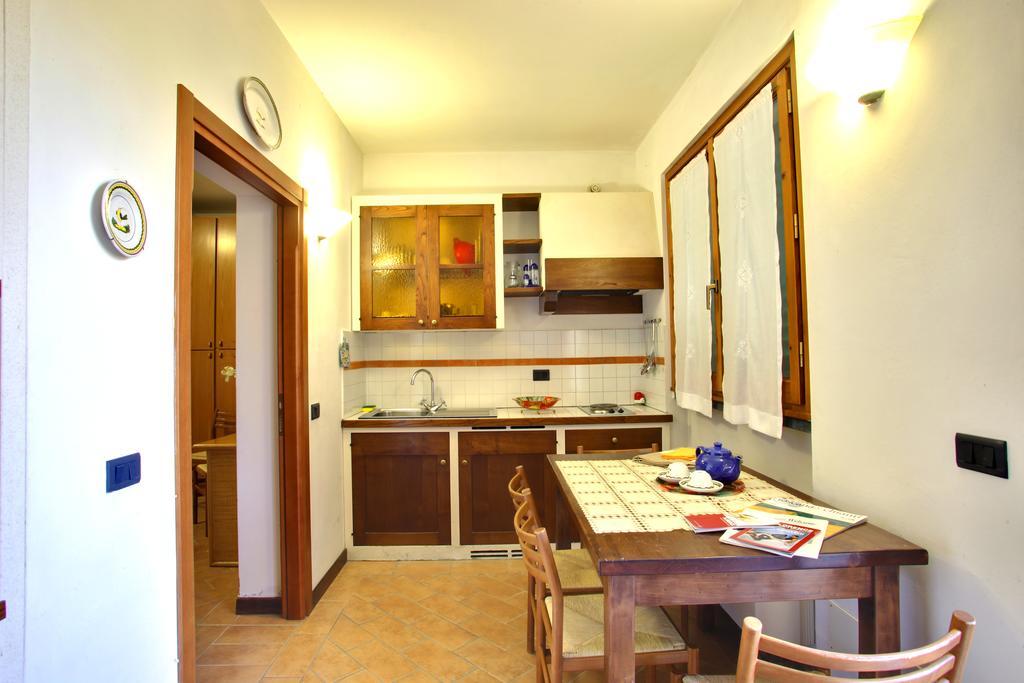 Residence Golf Club Ristorante Centanni 바뇨아리폴리 외부 사진