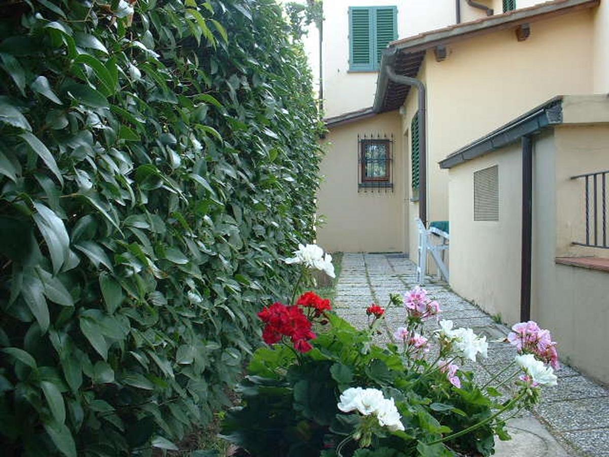 Residence Golf Club Ristorante Centanni 바뇨아리폴리 외부 사진